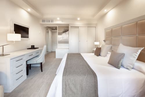 Hotel Riu Garoé, Room