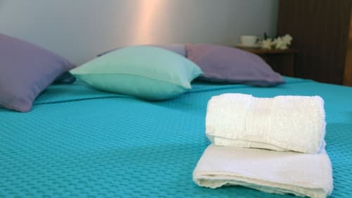 Summer House Louisa, Room