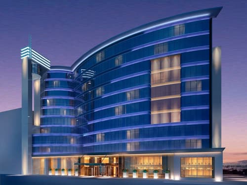 Rosh Rayhaan by Rotana, Primary image