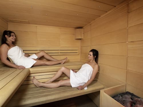 Hotel ibis Styles Bialystok, Fitness facility