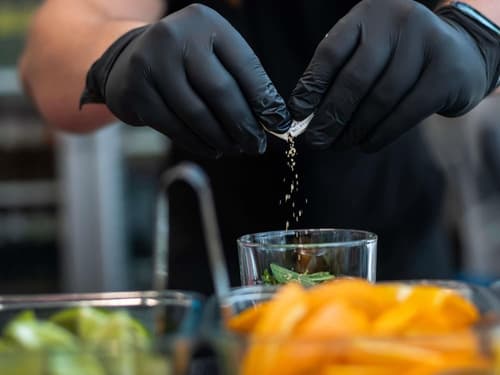 Hotel ibis Styles Bialystok, Bar (on property)