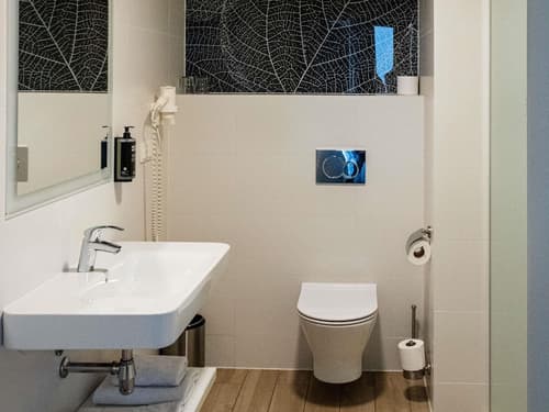 Hotel ibis Styles Bialystok, Room