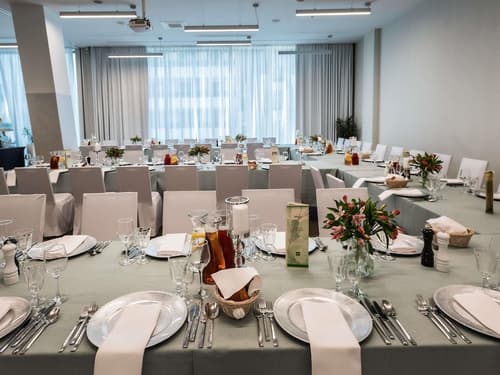 Hotel ibis Styles Bialystok, Miscellaneous