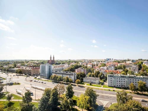 Hotel ibis Styles Bialystok, Miscellaneous