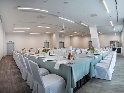 Hotel ibis Styles Bialystok, Miscellaneous