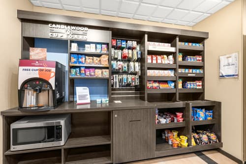 Candlewood Suites Fairbanks by IHG, Property amenity