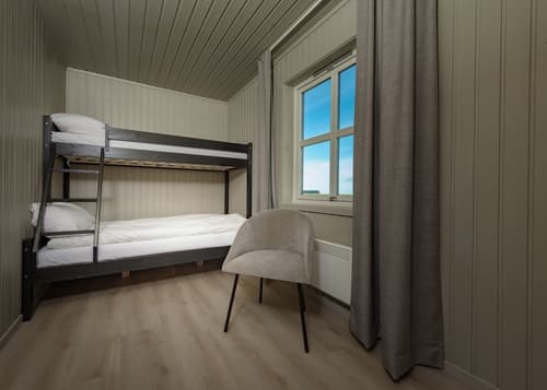 Grønnbuene Rorbu Hotel, Room