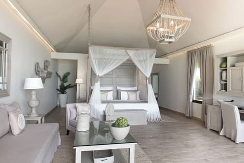 Zawadi Hotel Zanzibar - All Inclusive, Room