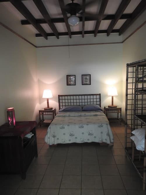 Playa Negra Guesthouse, Room