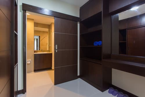 The Lai Thai Luxury Condominiums, Room