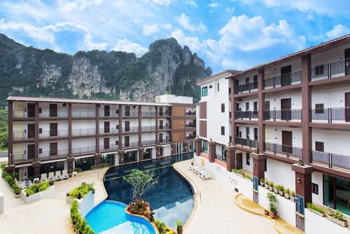 The Lai Thai Luxury Condominiums, Primary image