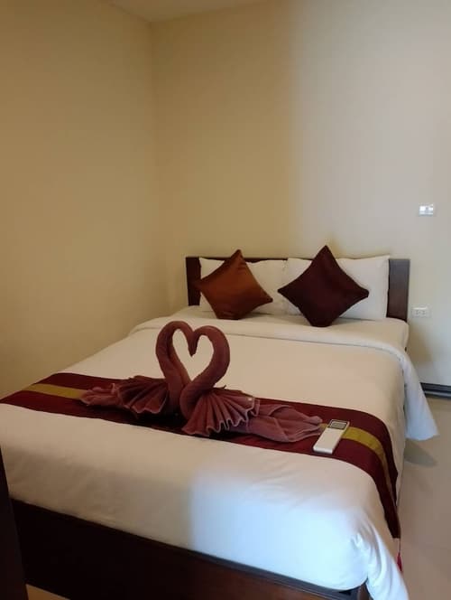 The Lai Thai Luxury Condominiums, Room