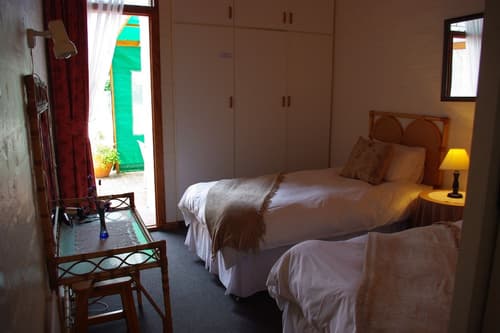 Aqua Marine Guest House, Room