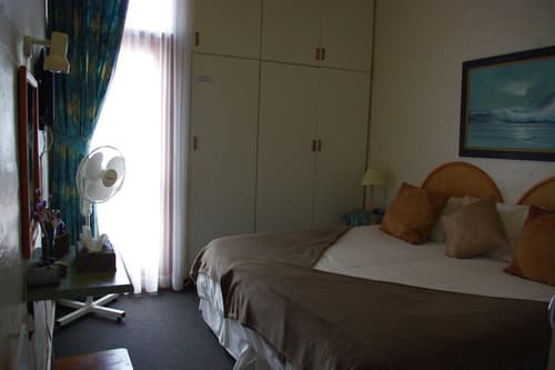 Aqua Marine Guest House, Room
