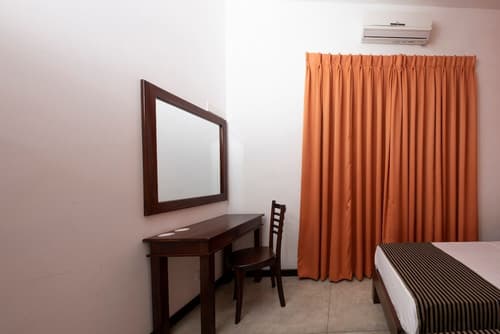 Melheim Kandy Villas, Room