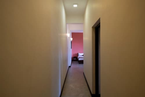 Melheim Kandy Villas, Room