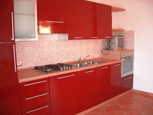 Residence Ibiscus, Private kitchen