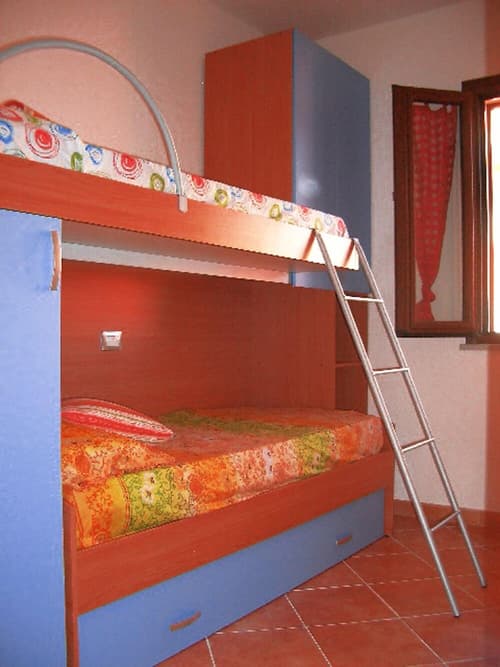 Residence Ibiscus, Room