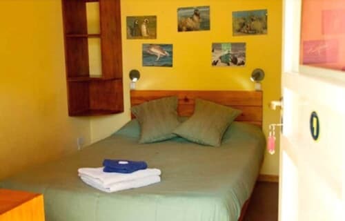 La Tosca Hostel, 