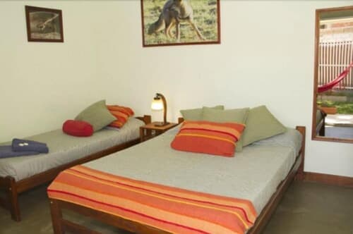 La Tosca Hostel, 