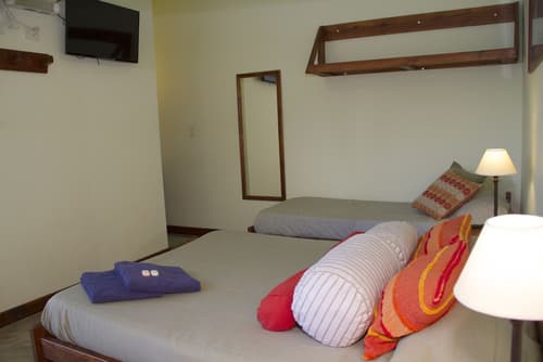 La Tosca Hostel, 