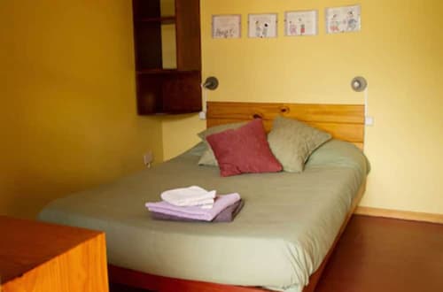 La Tosca Hostel, 