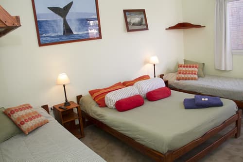 La Tosca Hostel, 