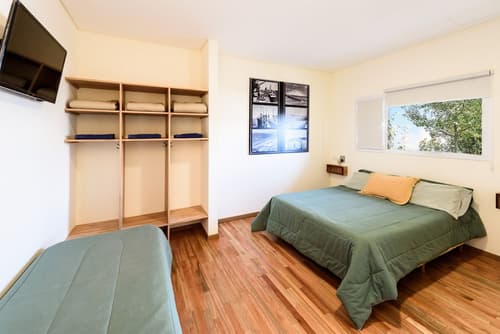 La Tosca Hostel, 