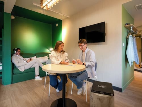 ibis budget Orly Chevilly Tram 7, Room