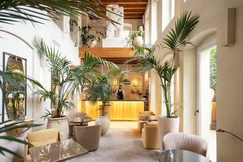 La Fiermontina | Luxury Home, Lobby lounge