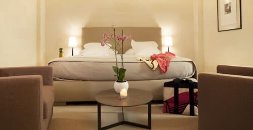 La Fiermontina | Luxury Home, Room