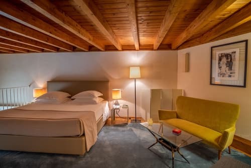 La Fiermontina | Luxury Home, Room