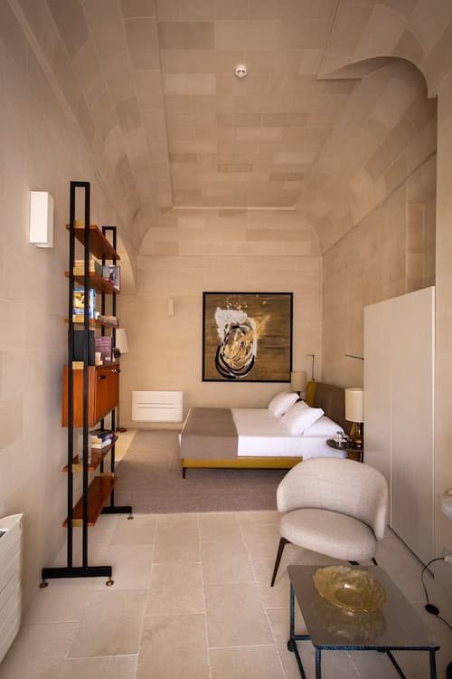 La Fiermontina | Luxury Home, Room