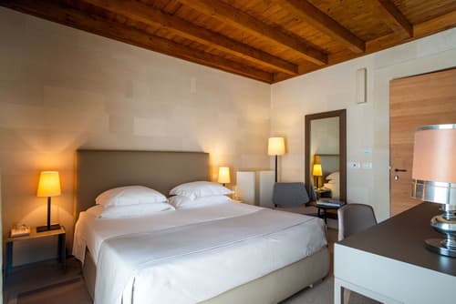 La Fiermontina | Luxury Home, Room