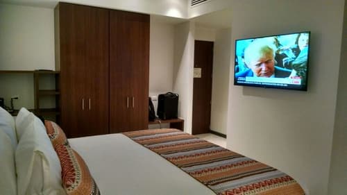Best Western Plus Santa Marta Hotel, Room