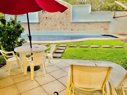 Dolce Vita Caribe B&B, Room