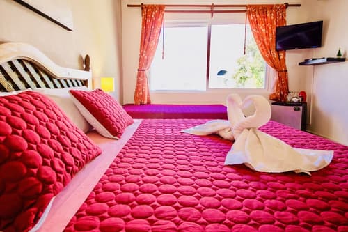 Dolce Vita Caribe B&B, Room