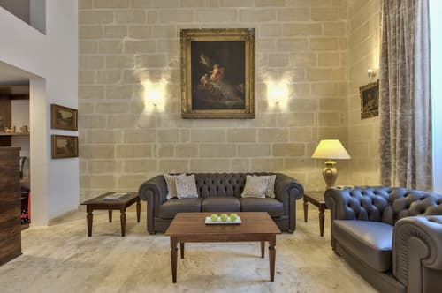 Palazzo Violetta, Reception