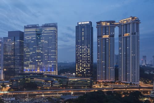 The St. Regis Kuala Lumpur, Primary image