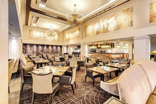 WATERMARK Baton Rouge, Autograph Collection, Restaurant