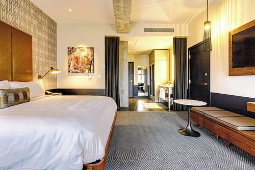 WATERMARK Baton Rouge, Autograph Collection, Room