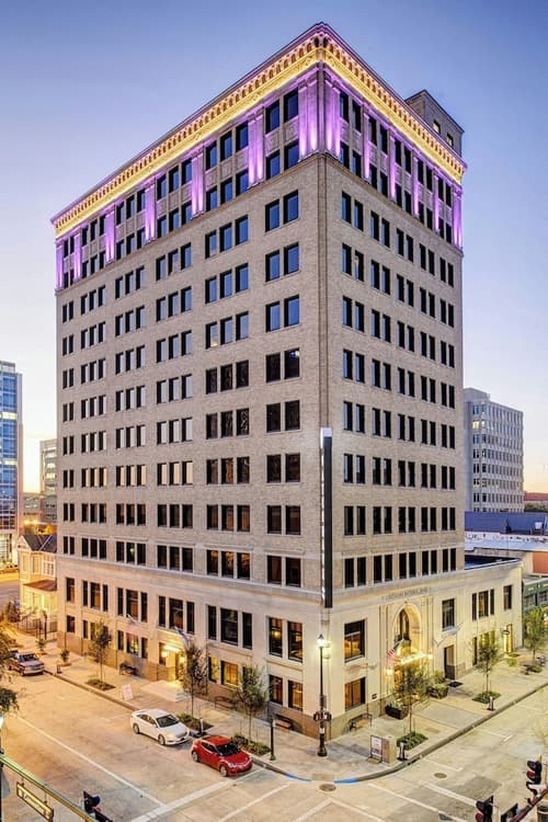 WATERMARK Baton Rouge, Autograph Collection, Exterior