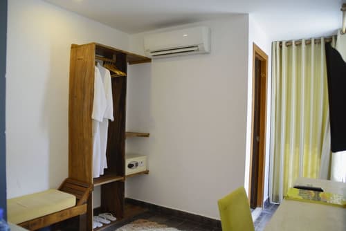 Home Chic Hotel, Room