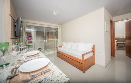 Hotel Monteiro Canasvieiras, Room