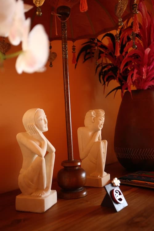 Red Garden Resort, Room