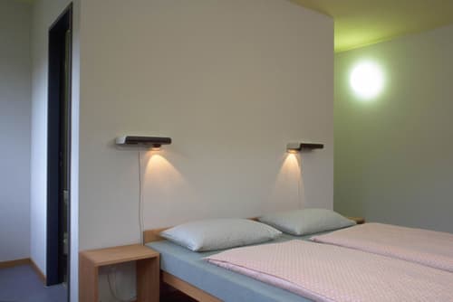 Youth Hostel Zurich, Room
