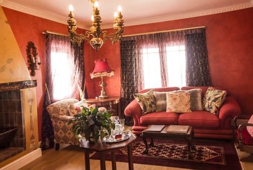 Paternoster Manor, Reception