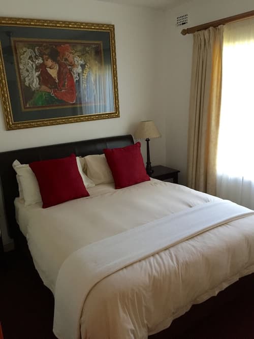 Kingston Place Guest House, Room