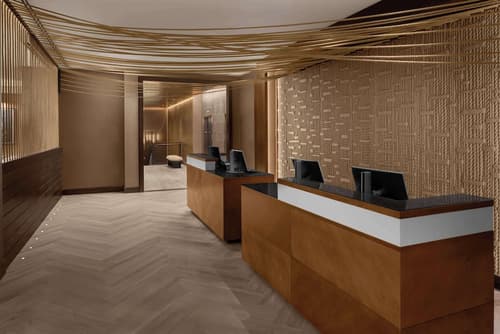Hilton Brooklyn New York, Reception