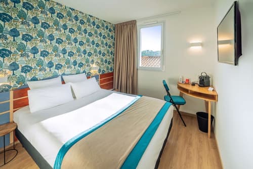 Sure Hotel by Best Western Sarlat-la-Caneda, Room